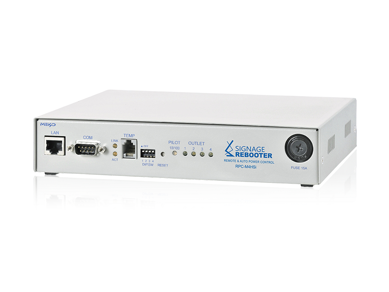 RPC-M4HSi