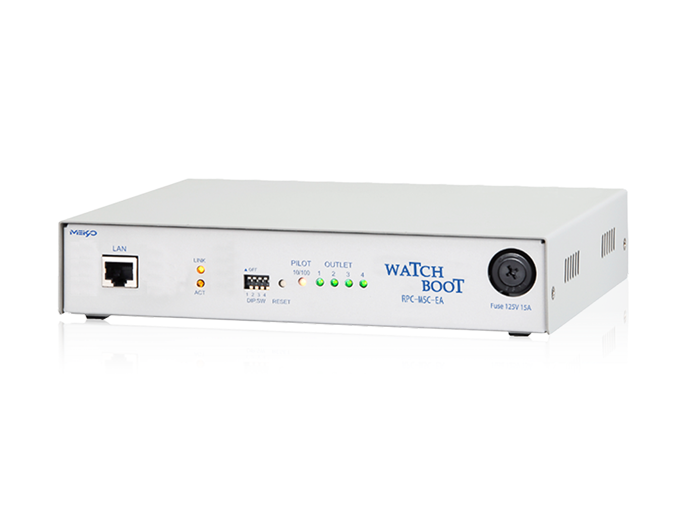 RPC-M5C-EA