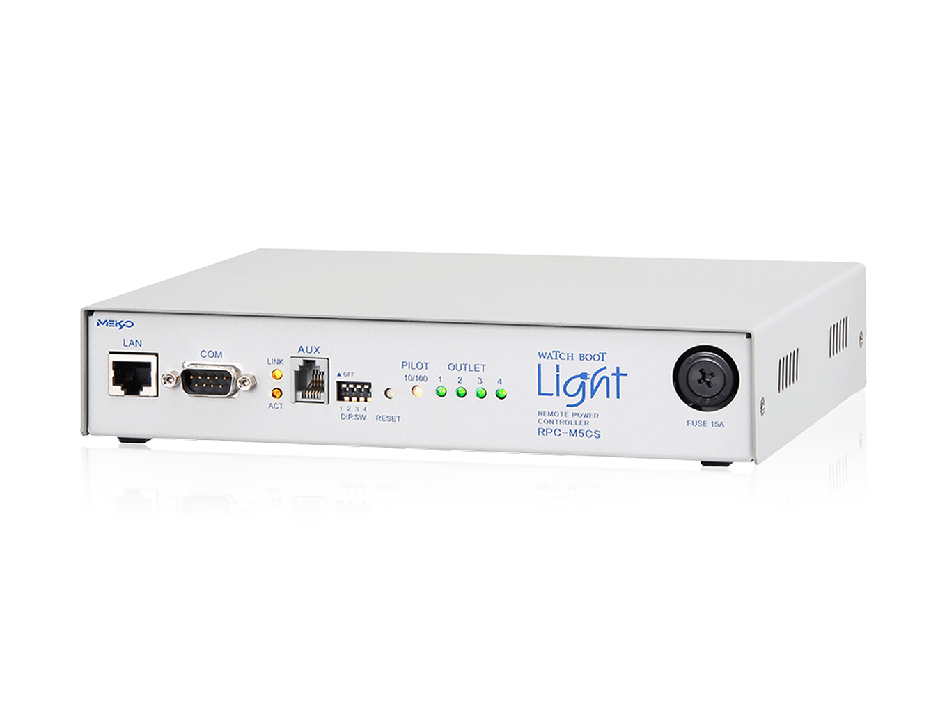 light RPC-M5CS