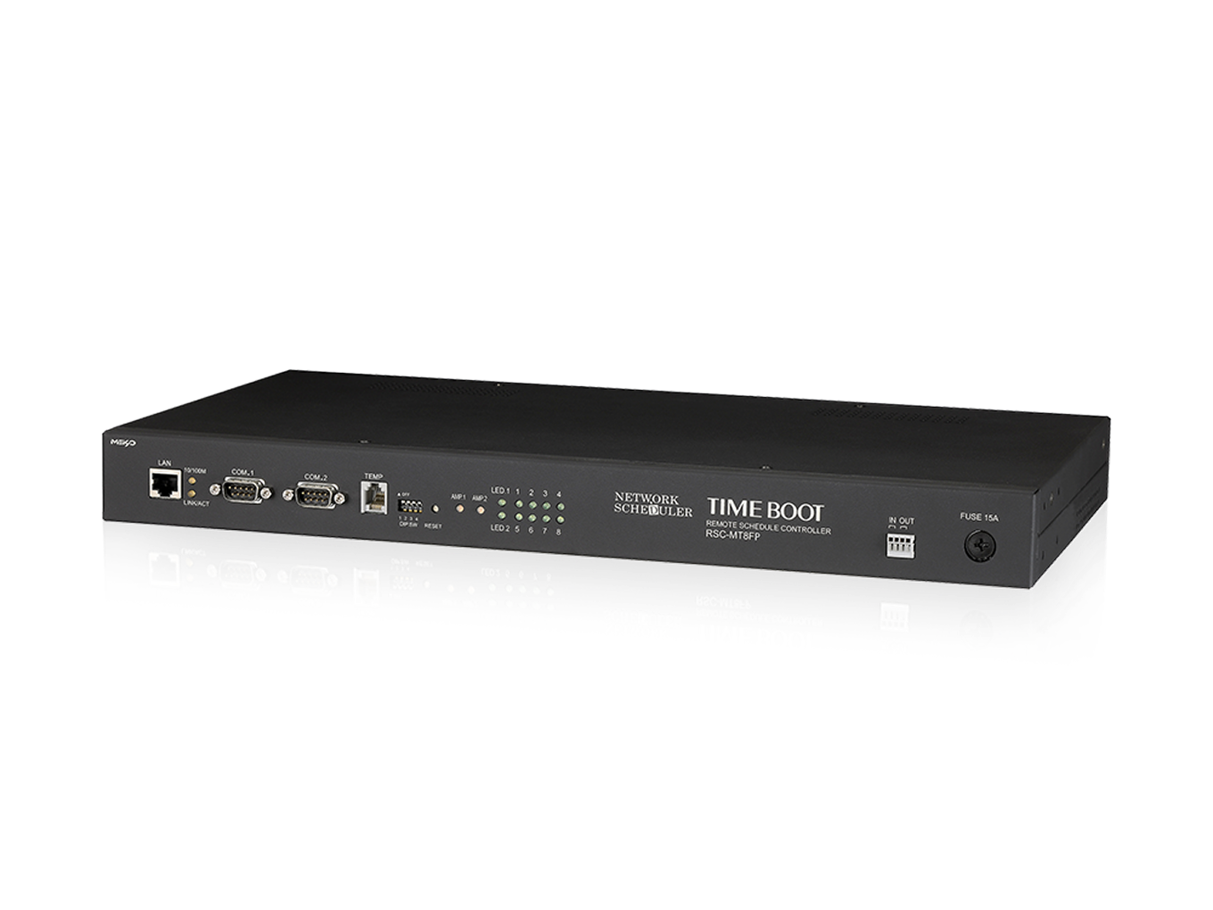 RSC-MT8FP