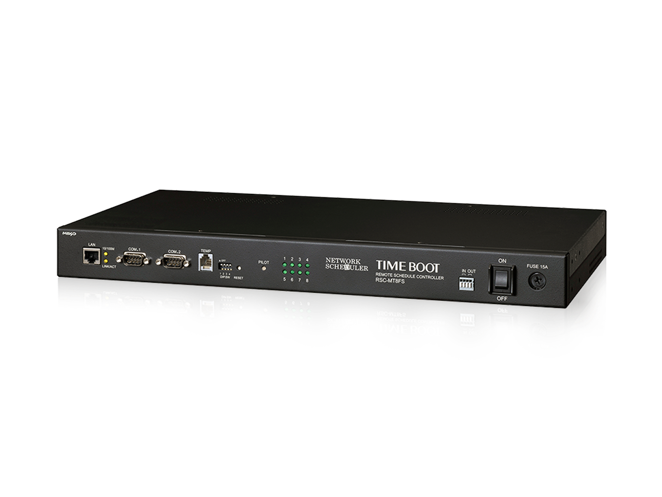 RSC-MT8FS
