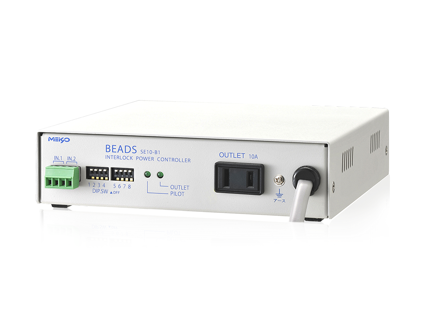 SE10-B1
