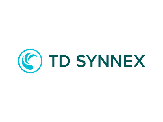 TD SYNNEX株式会社