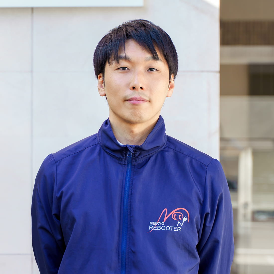 ソフトウエア開発エンジニア Yさん（2021年入社）