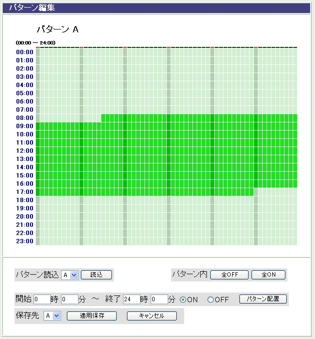 東京駅丸の内駅舎のデジタルサイネージ表示装置